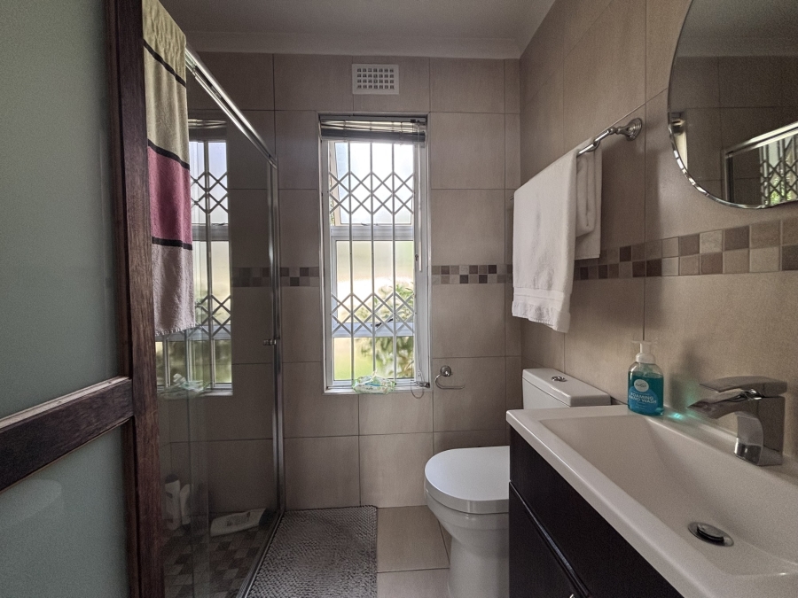 To Let 3 Bedroom Property for Rent in Sunningdale Western Cape
